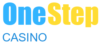 Onestep Casino Logo